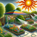 Essential Strategies to Safeguard Your Garden from Summer Heat