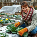Essential Tips for Preparing Your Garden for Winter Weather
