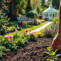 Essential Seasonal Garden Care Tasks for a Thriving Landscape