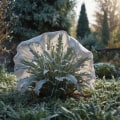Effective Strategies for Protecting Delicate Plants from Frost in Your Fall Garden