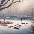 Essential Winter Garden Care: Monitoring for Pests and Diseases