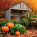 Essential Tips for Planning Your Fall Garden: Timing and Preparation