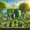Effective Strategies for Water Conservation in Your Summer Garden