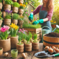 Essential Tips for Preparing Your Garden for Spring: A Seasonal Care Guide