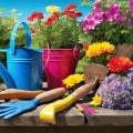 Essential Tools for Effective Seasonal Garden Care