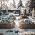 Essential Tips for Winterizing Your Garden: Seasonal Garden Care