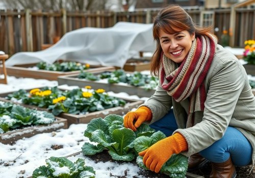 Essential Tips for Preparing Your Garden for Winter Weather