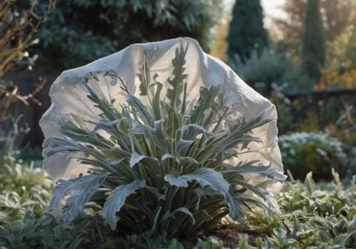 Effective Strategies for Protecting Delicate Plants from Frost in Your Fall Garden