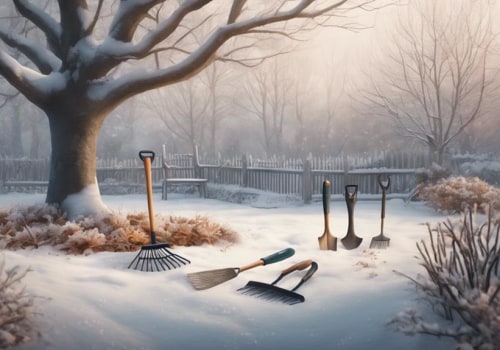 Essential Winter Garden Care: Monitoring for Pests and Diseases