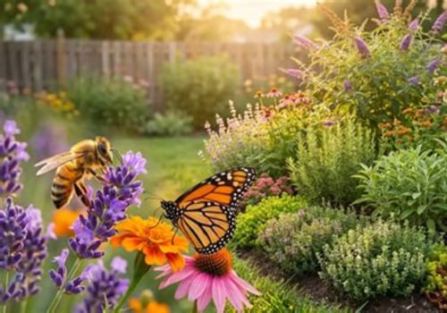 Effective Strategies to Attract Pollinators to Your Spring Garden