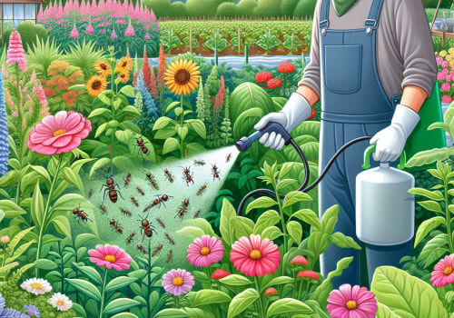 Effective Strategies to Safeguard Your Garden from Summer Pests