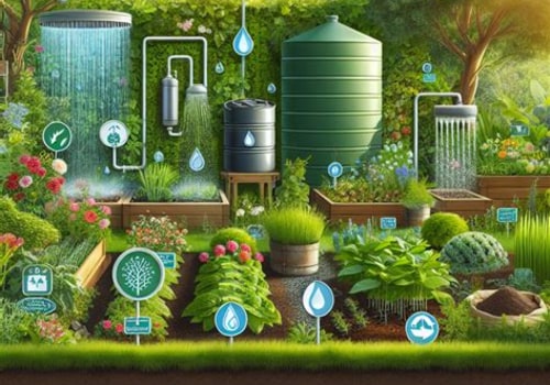 Effective Strategies for Water Conservation in Your Summer Garden