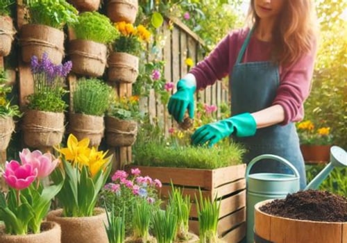 Essential Tips for Preparing Your Garden for Spring: A Seasonal Care Guide