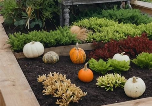 Avoiding Common Pitfalls in Your Fall Garden: Essential Tips for Seasonal Garden Care
