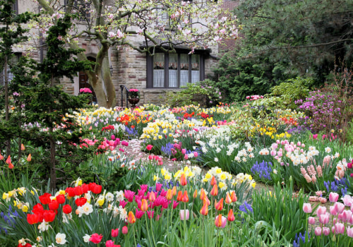 Spring Flowering: The Best Blooms for Your Seasonal Garden